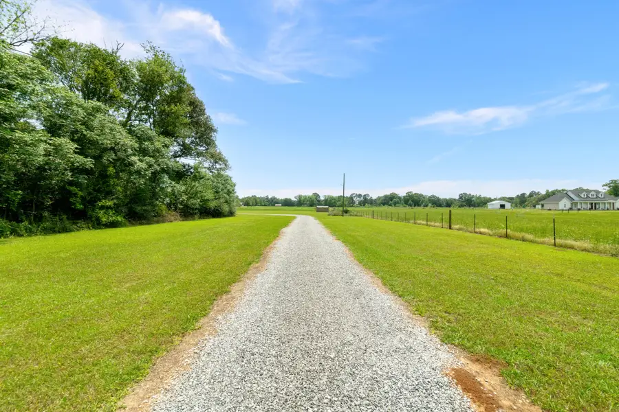 1703 Eatonville, Hattiesburg, MS 39401 - #3