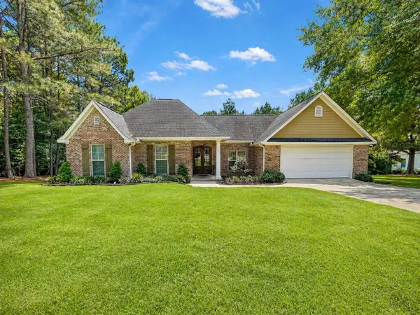 6 Butterfly Ln., Hattiesburg, MS 39402