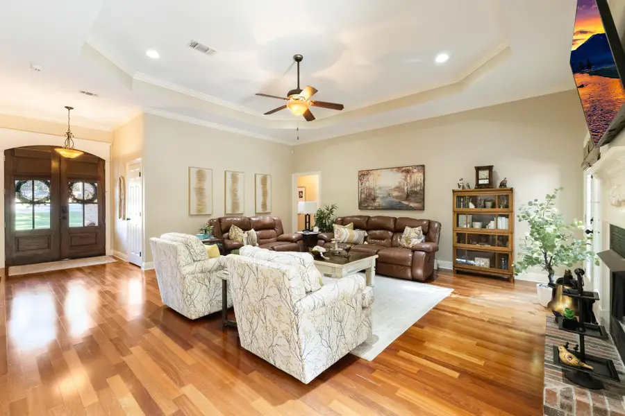 6 Butterfly Ln., Hattiesburg, MS 39402 - #2