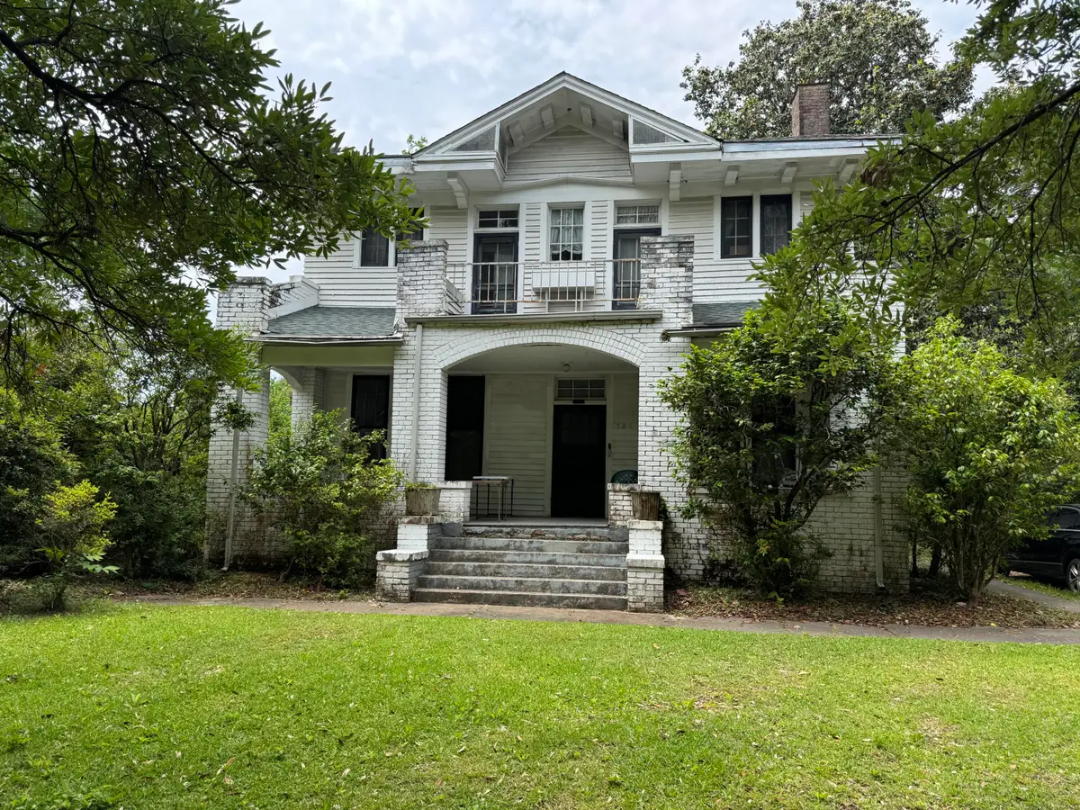 506 6th Ave., Hattiesburg, MS 39401 - #1