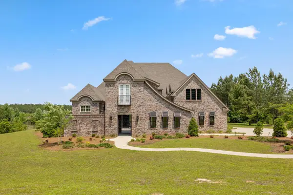 80 Frontier Bend, Hattiesburg, MS 39402