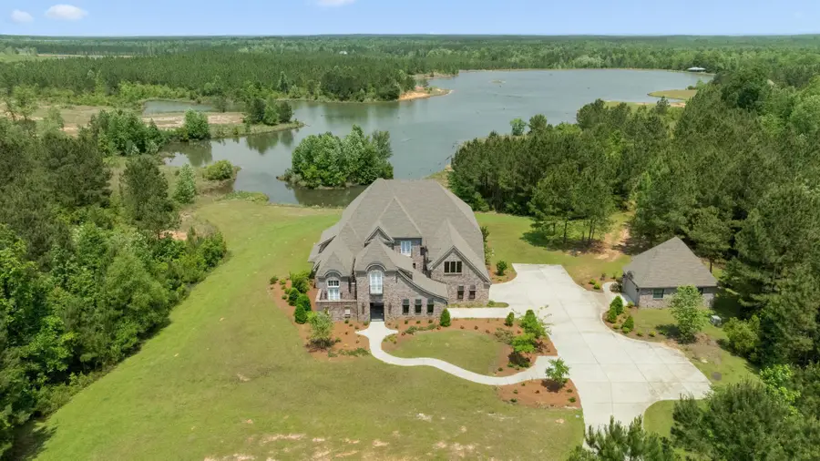 80 Frontier Bend, Hattiesburg, MS 39402 - #2