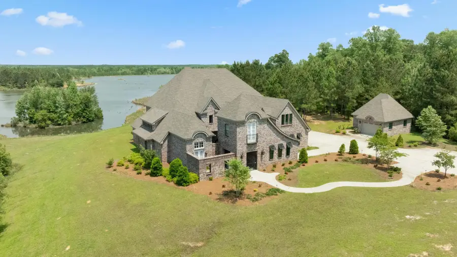 80 Frontier Bend, Hattiesburg, MS 39402 - #3
