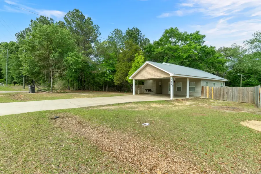 4586 Old Highway 11, Purvis, MS 39475 - #3