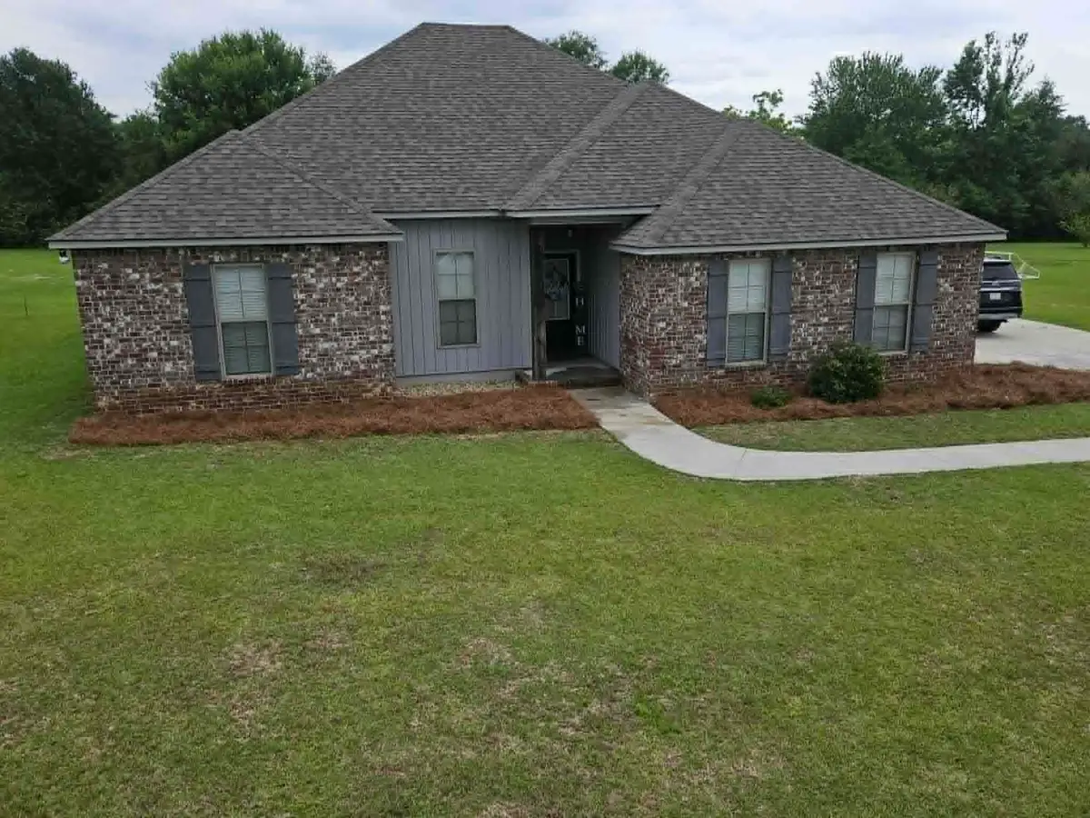 15 South Town Ln., Purvis, MS 39475 - #1