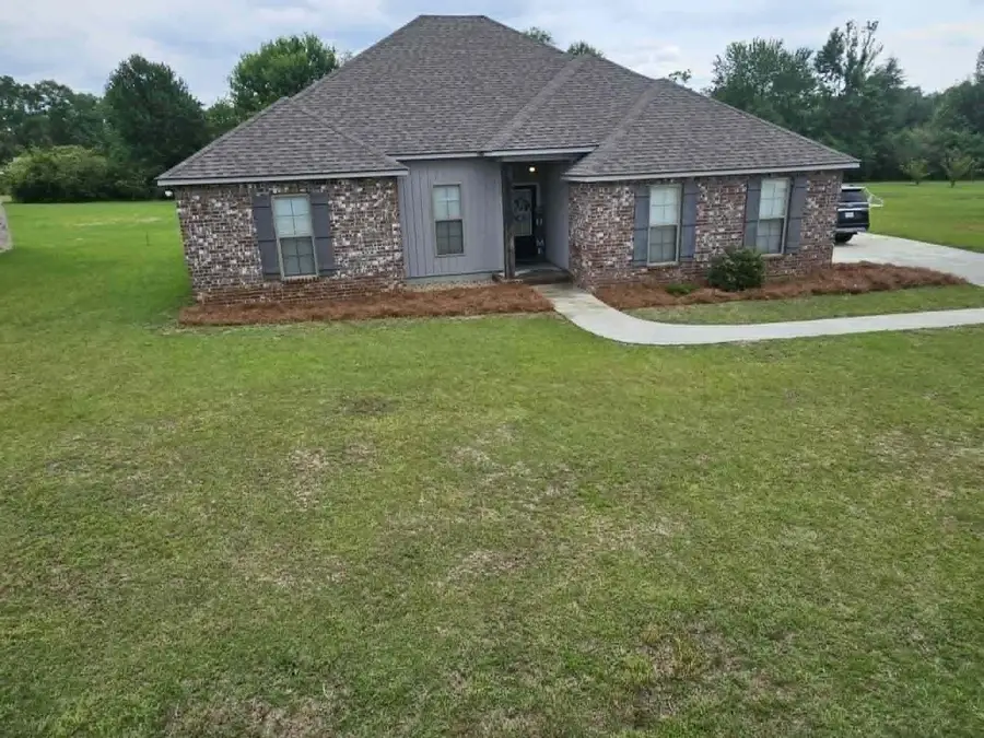 15 South Town Ln., Purvis, MS 39475 - #2