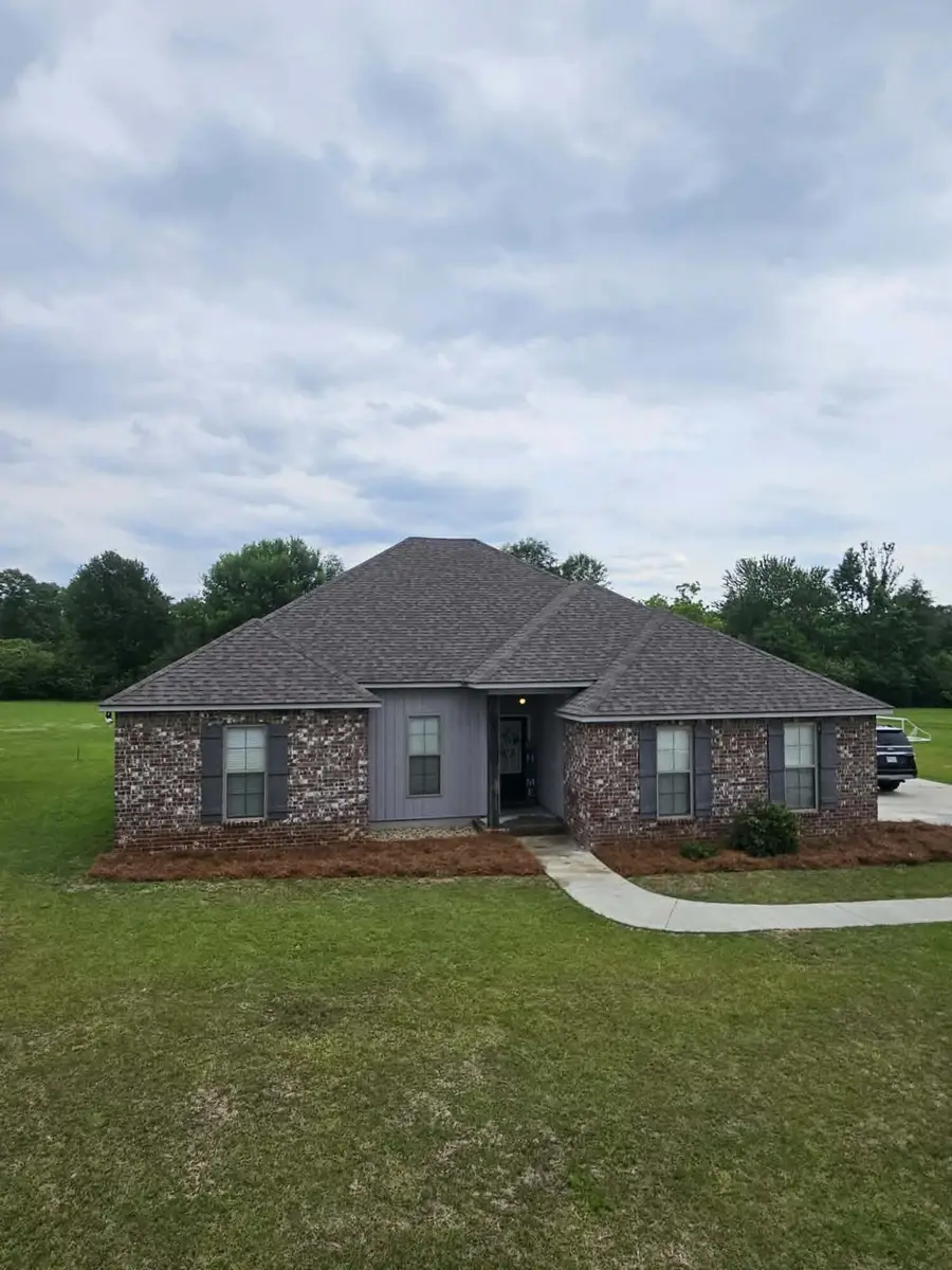 15 South Town Ln., Purvis, MS 39475 - #3