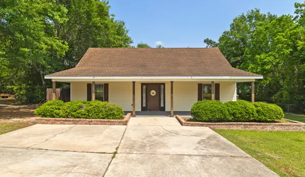 301 Ridgeview Dr., Carriere, MS 39426