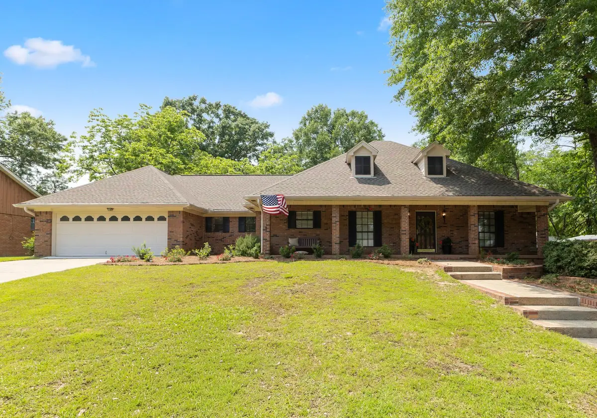 707 Huntindon Rd., Hattiesburg, MS 39402 - #1