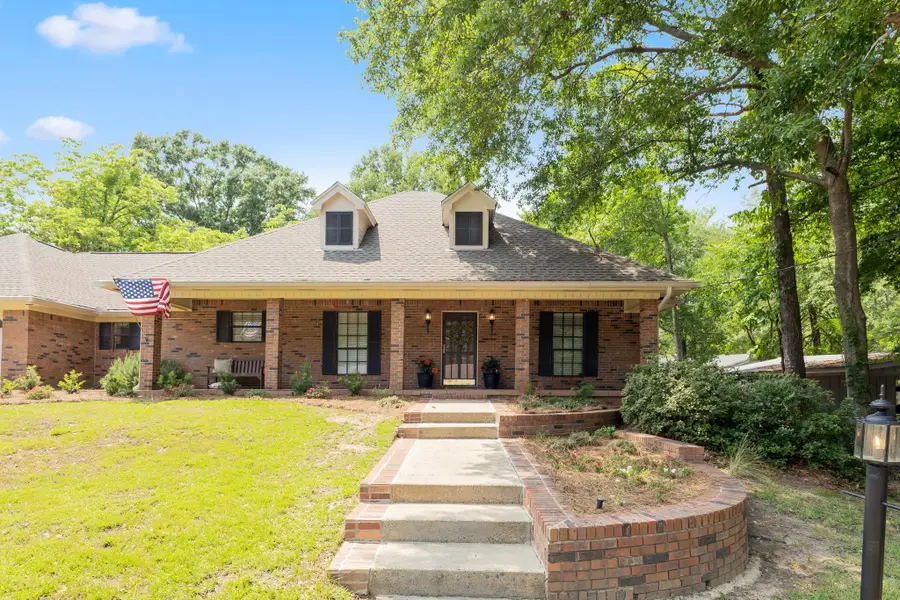 707 Huntindon Rd., Hattiesburg, MS 39402 - #2