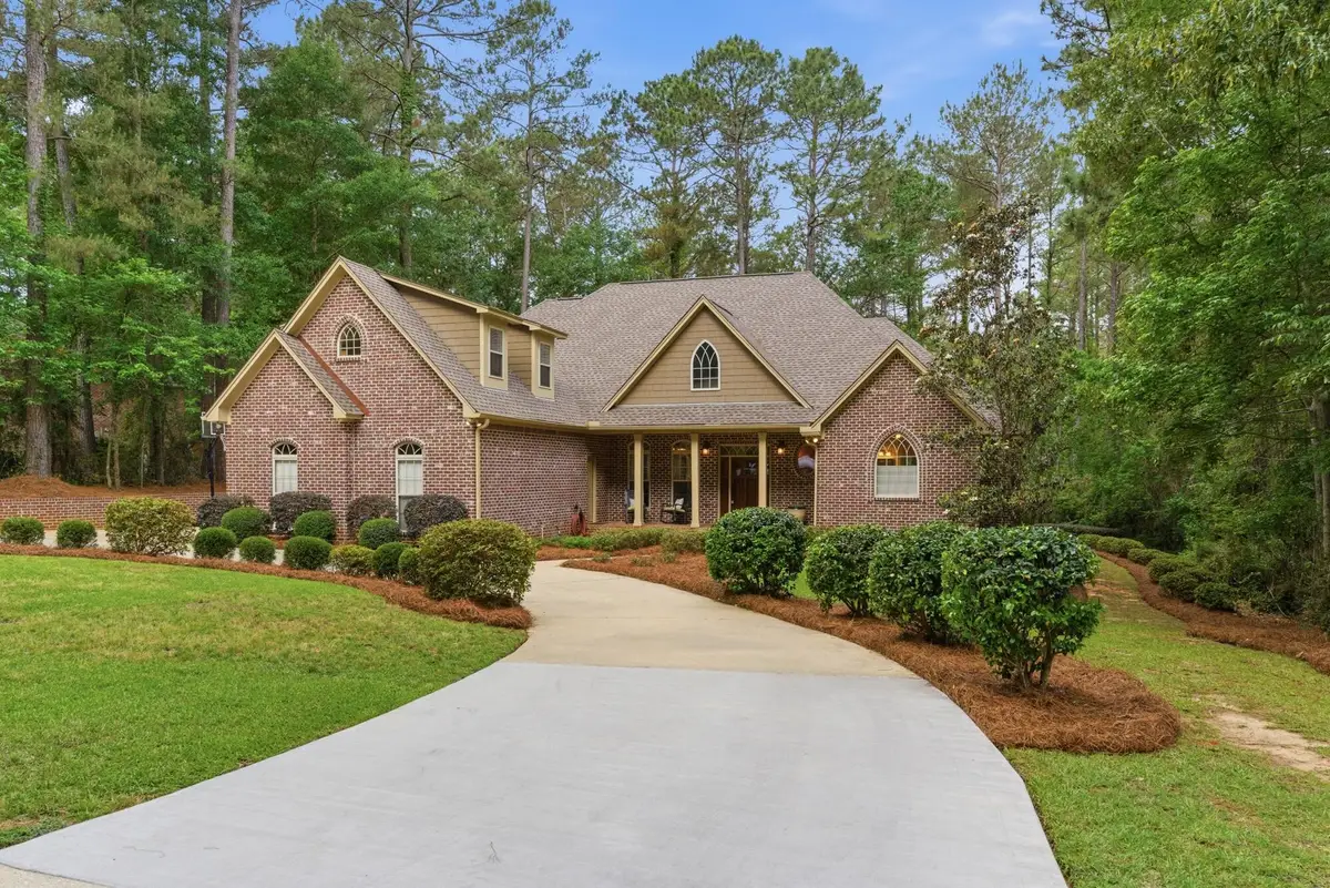 97 Crystal Creek, Hattiesburg, MS 39402 - #1