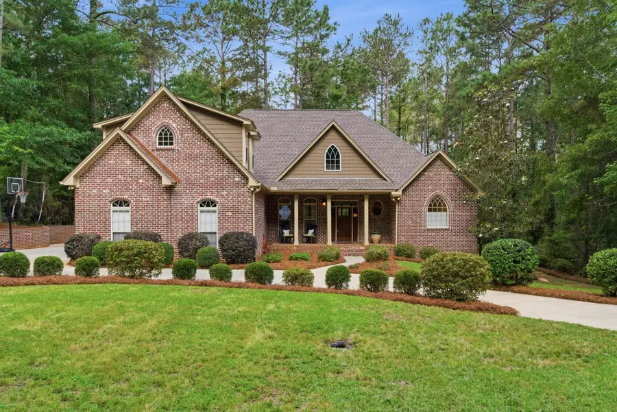 97 Crystal Creek, Hattiesburg, MS 39402 - #2