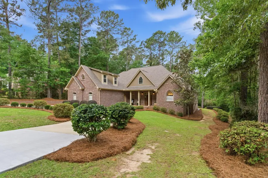 97 Crystal Creek, Hattiesburg, MS 39402 - #3