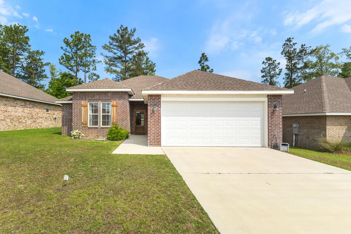47 E Andover, Hattiesburg, MS 39402 - #1