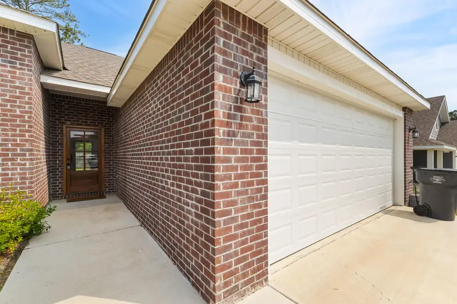 47 E Andover, Hattiesburg, MS 39402 - #2