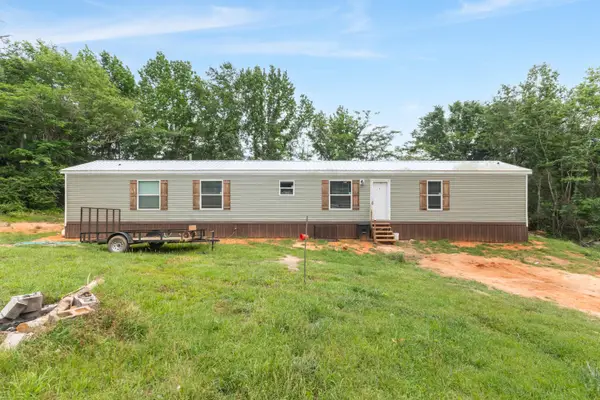 2363 County Road 511, Quitman, MS 39355