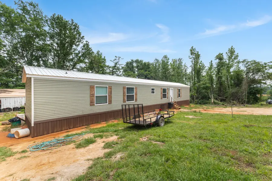 2363 County Road 511, Quitman, MS 39355 - #2