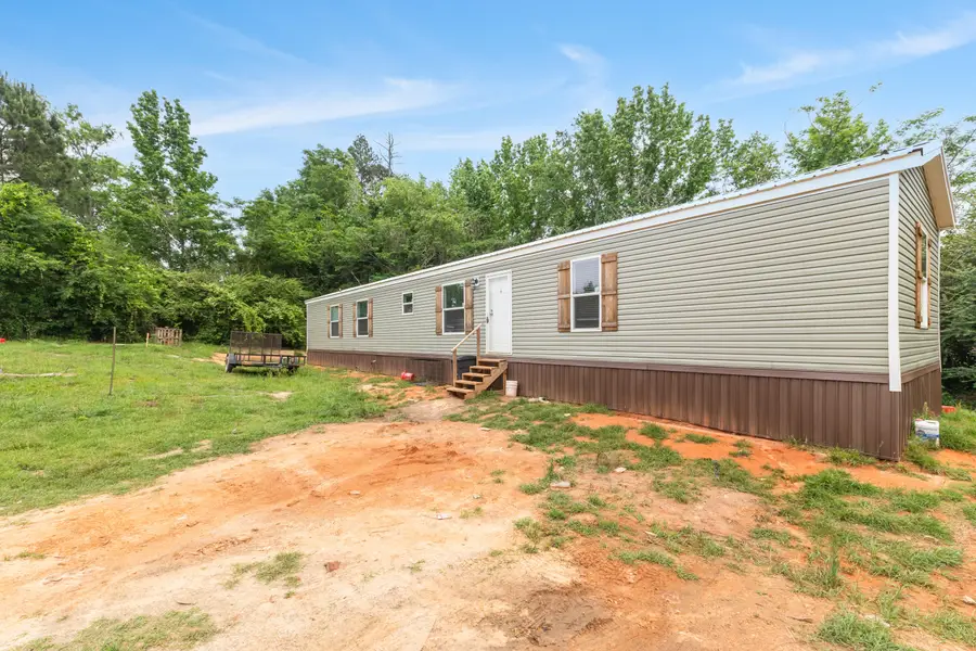 2363 County Road 511, Quitman, MS 39355 - #3