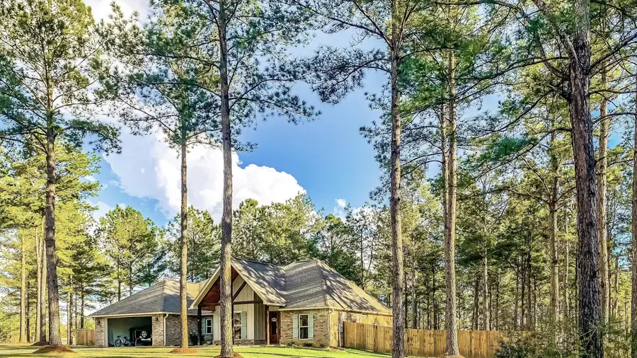 19 Vera Ln., Hattiesburg, MS 39401 - #3