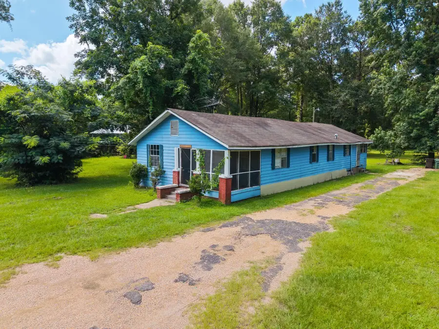 214 Gamble St., Hattiesburg, MS 39401 - #3