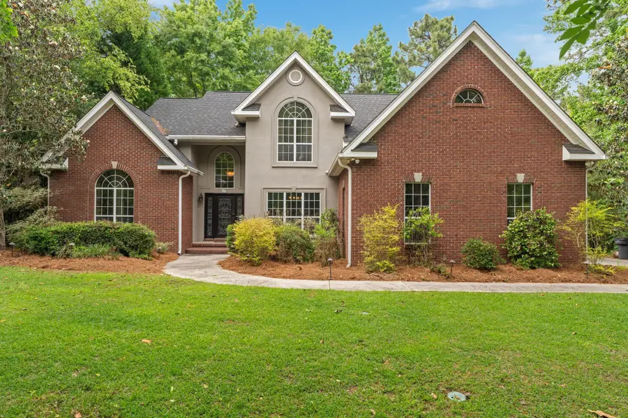 17 Stonecrest, Hattiesburg, MS 39402 - #2