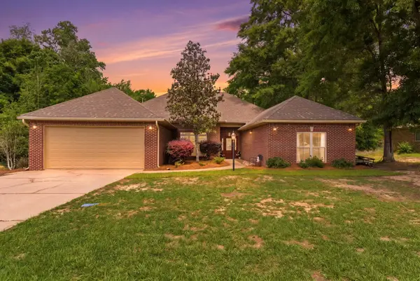 19 Morrell Cir., Hattiesburg, MS 39402