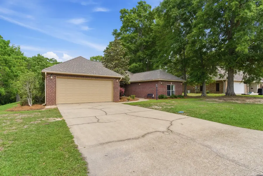 19 Morrell Cir., Hattiesburg, MS 39402 - #3