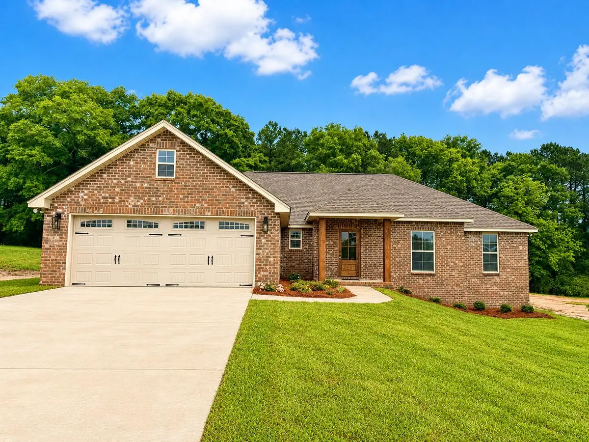 68 Meadow Breeze Rd., Sumrall, MS 39482 - #1