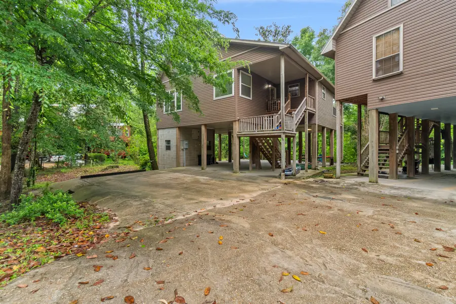150 Turkey Pine Dr., Hattiesburg, MS 39401 - #2