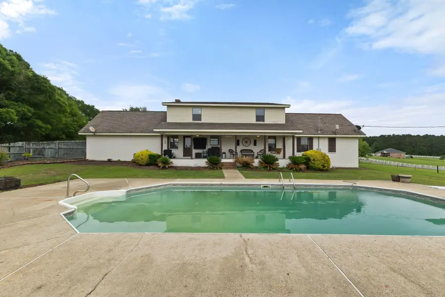 1329 Grantham, Sumrall, MS 39482 - #2