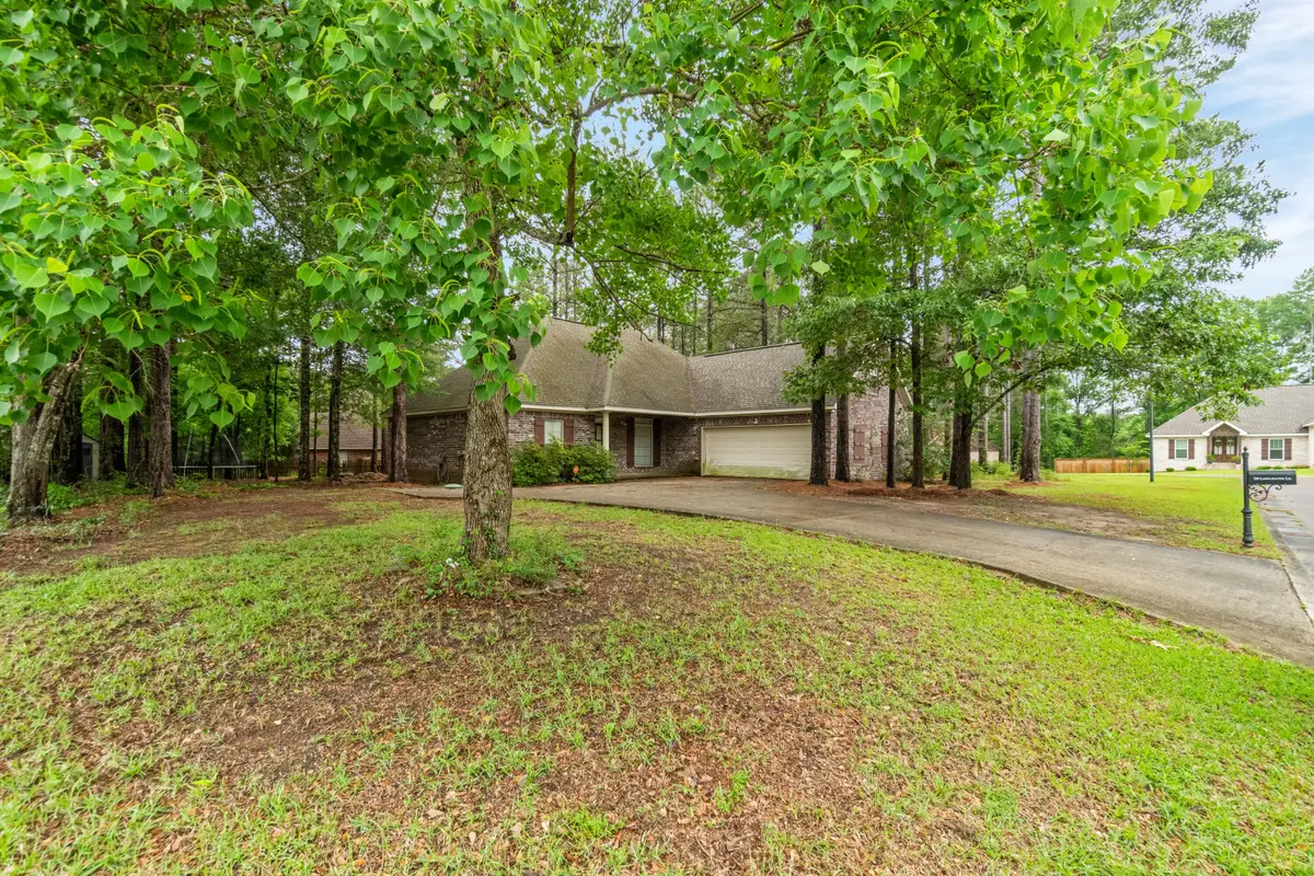 59 Lamplighter Ln., Purvis, MS 39475 - #1