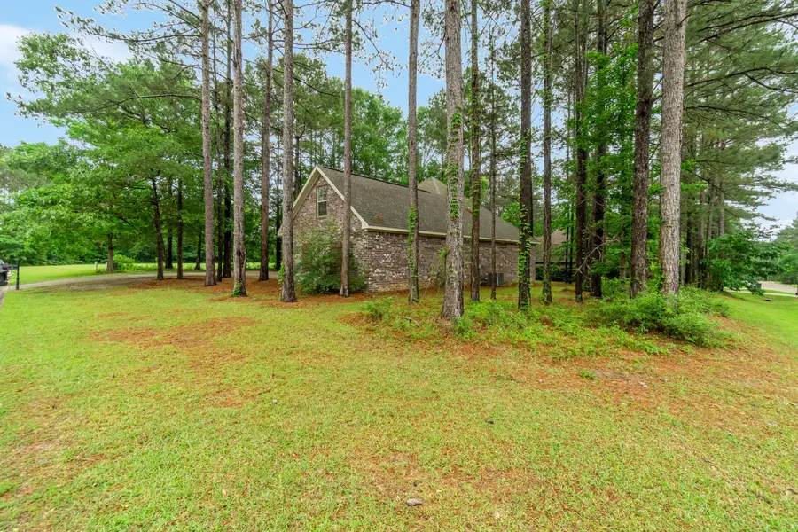 59 Lamplighter Ln., Purvis, MS 39475 - #3