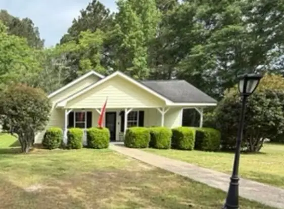 4219 Rocky Branch, Sumrall, MS 39482