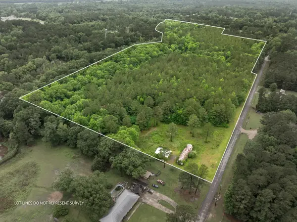 30 Mol Ac Conway Rd., Petal, MS 39465