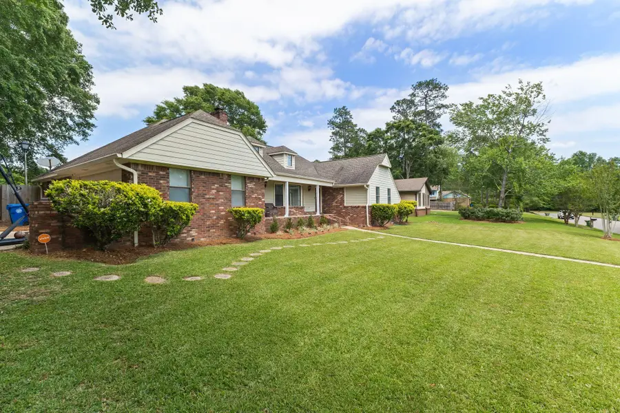 107 Chesterfield Rd., Hattiesburg, MS 39402 - #2
