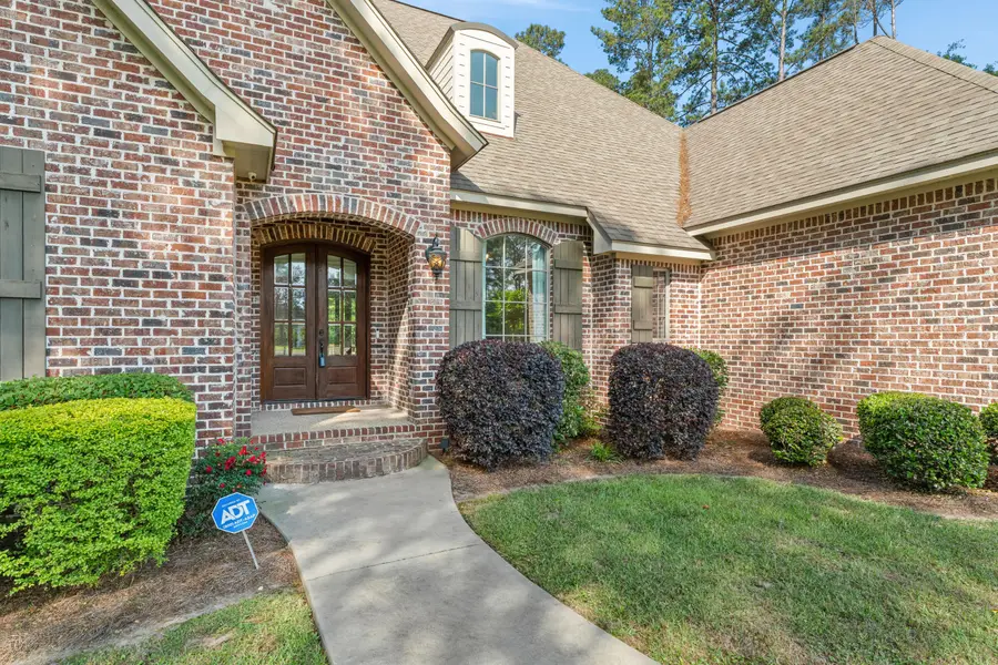 49 Parson's Creek, Hattiesburg, MS 39402 - #2