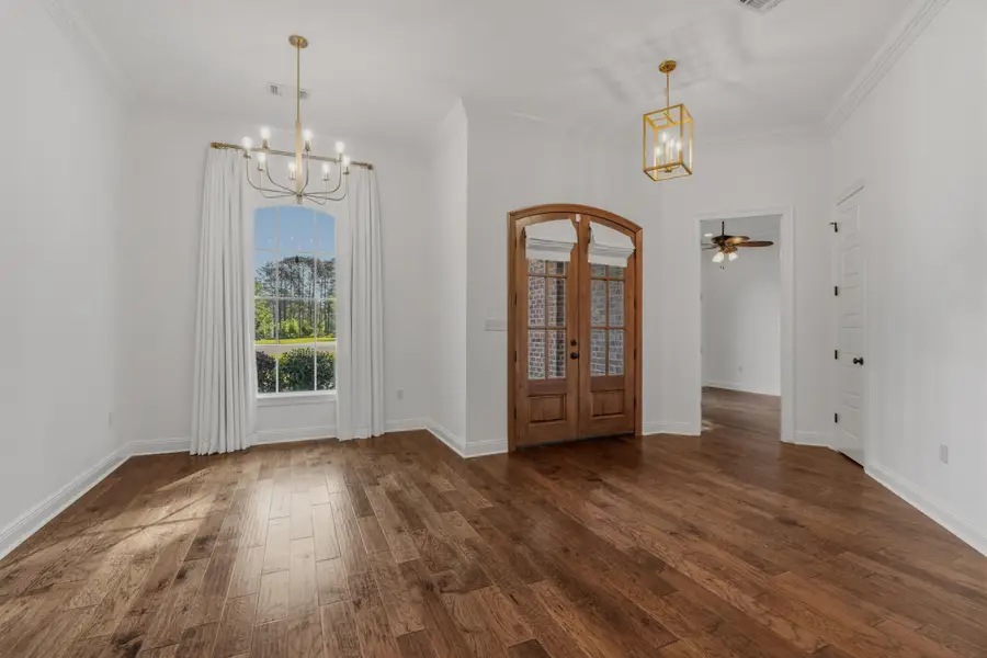 49 Parson's Creek, Hattiesburg, MS 39402 - #3