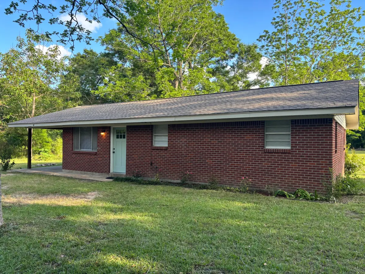 56 Stringer Rd., Wiggins, MS 39577 - #1