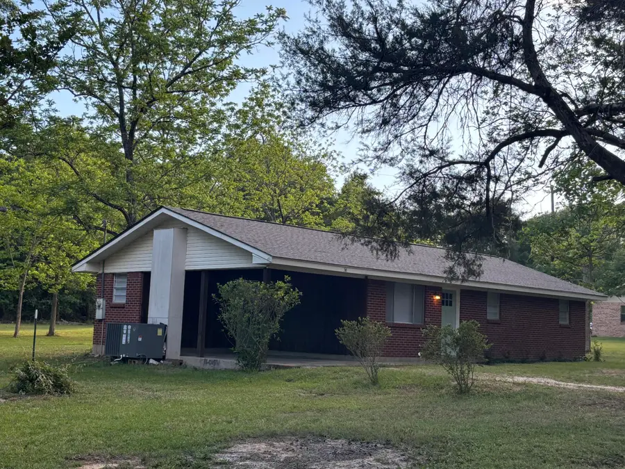56 Stringer Rd., Wiggins, MS 39577 - #2