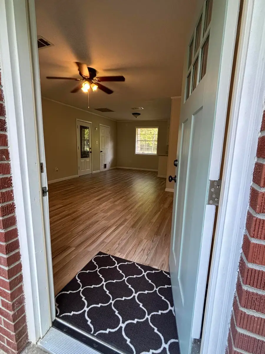 56 Stringer Rd., Wiggins, MS 39577 - #3