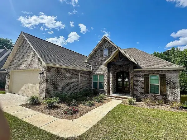 27 Broadleaf Cove, Petal, MS 39465