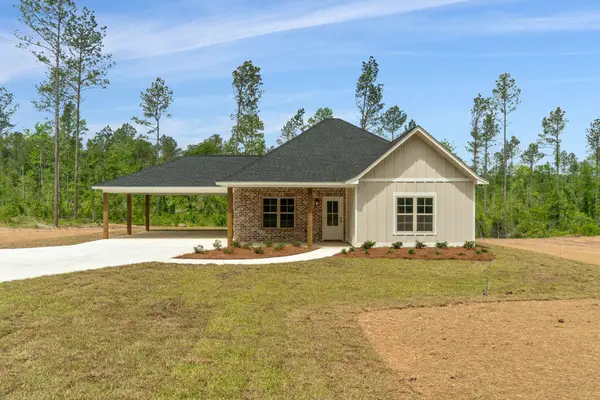 31 Noel Townsend Rd., Seminary, MS 39479