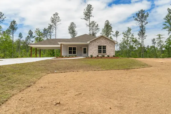 61 Noel Townsend Rd., Seminary, MS 39479