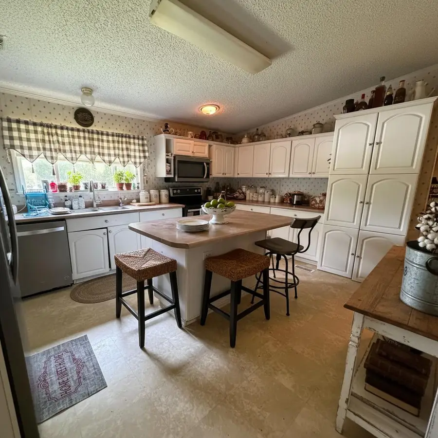 861 Morriston, Petal, MS 39465 - #3
