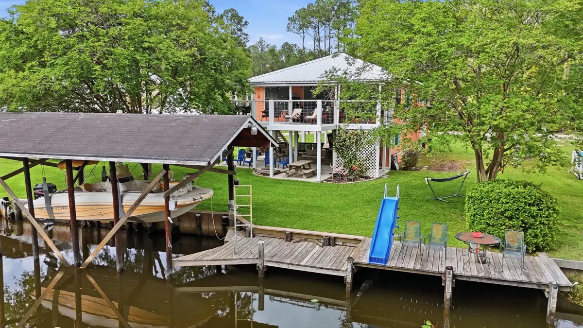 6371 Shawnee St., Kiln, MS 39556 - #1