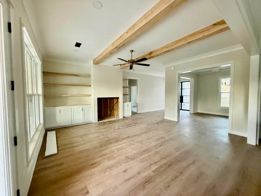 124 Brookhollow Blvd., Hattiesburg, MS 39402 - #3