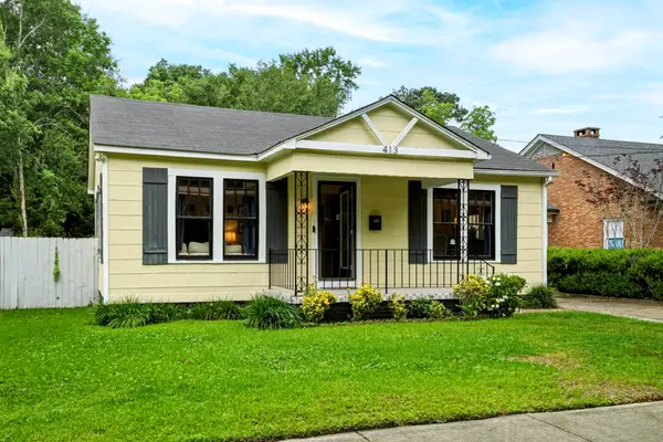 413 Mamie St., Hattiesburg, MS 39401