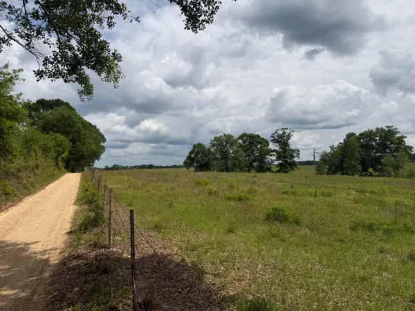 18 Acres Good Hill, Lumberton, MS 39455