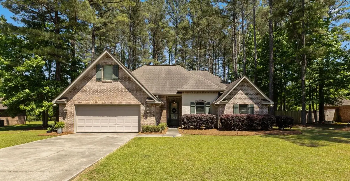 92 Creedmoor, Hattiesburg, MS 39402 - #1