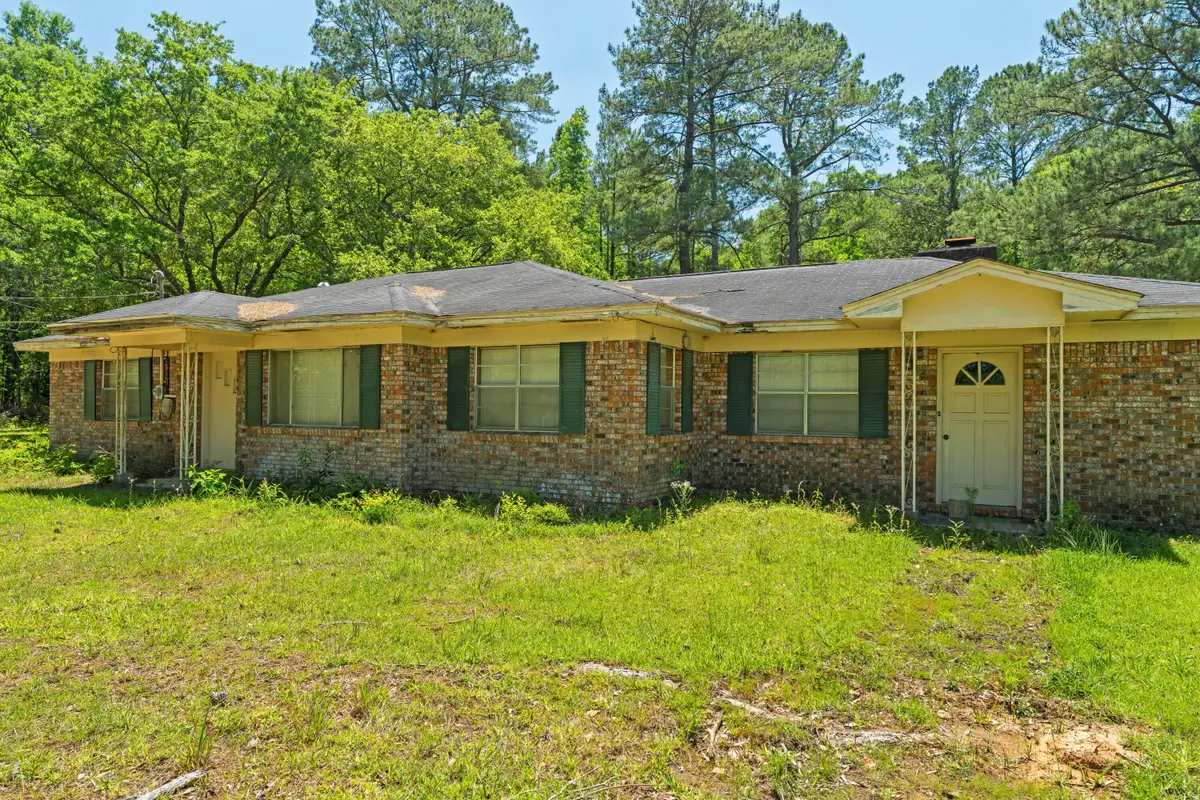 51 Old Rawls Springs Rd., Hattiesburg, MS 39402 - #1